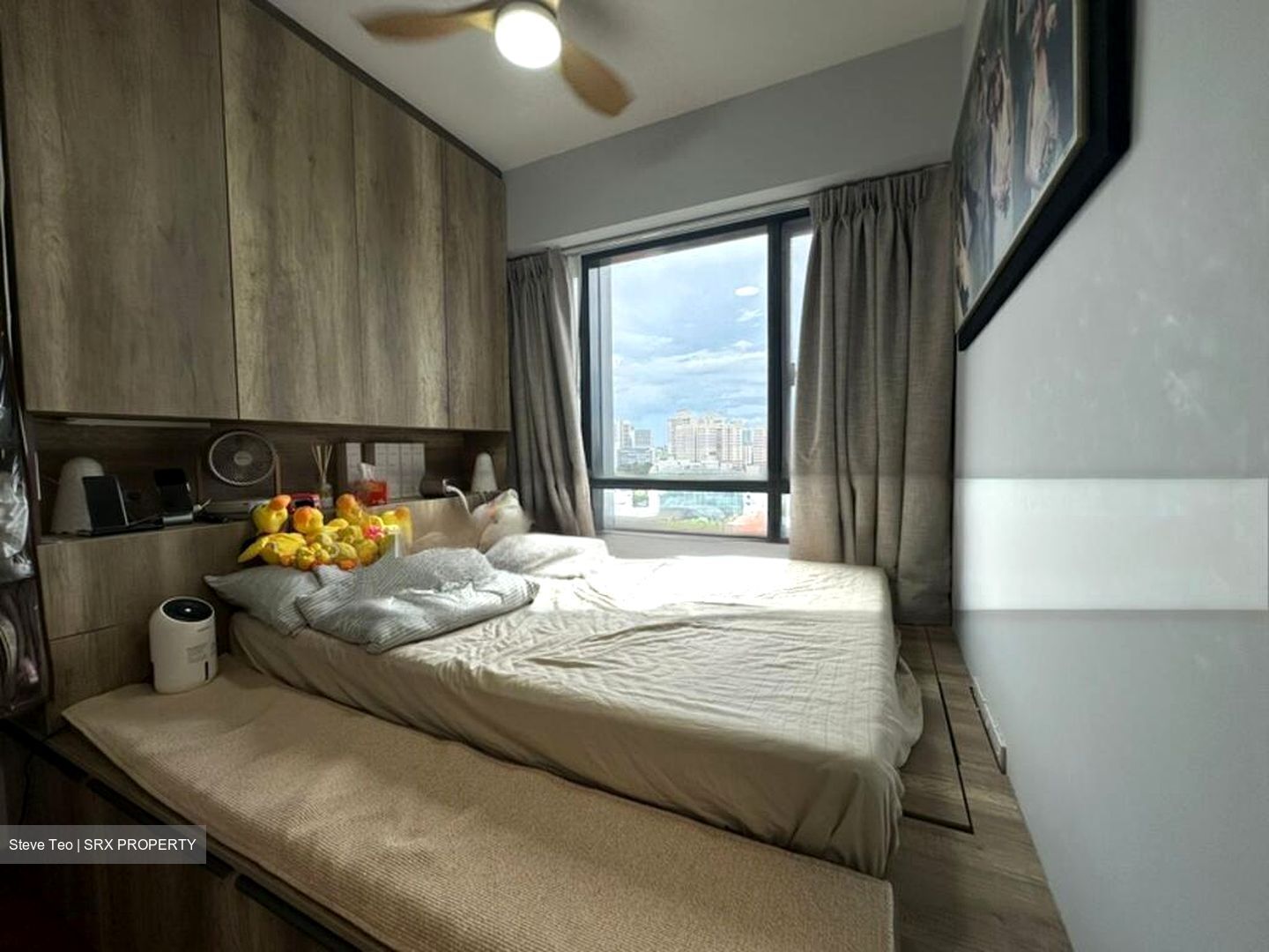 Stirling Residences (D3), Apartment #503111331